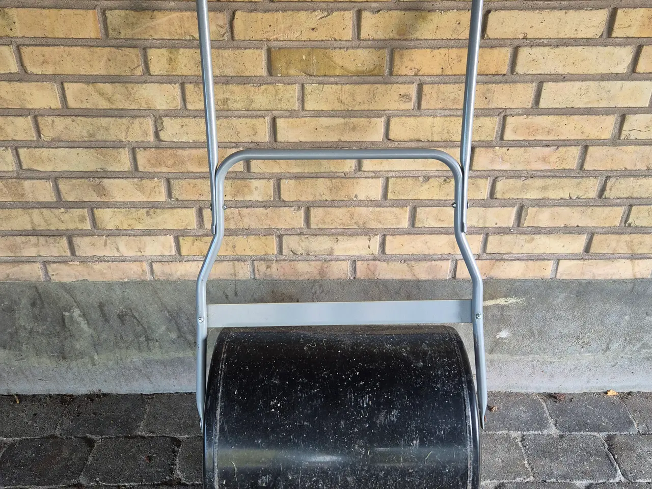 Billede 1 - Havetromle, Kan fyldes med vand eller evt. sand