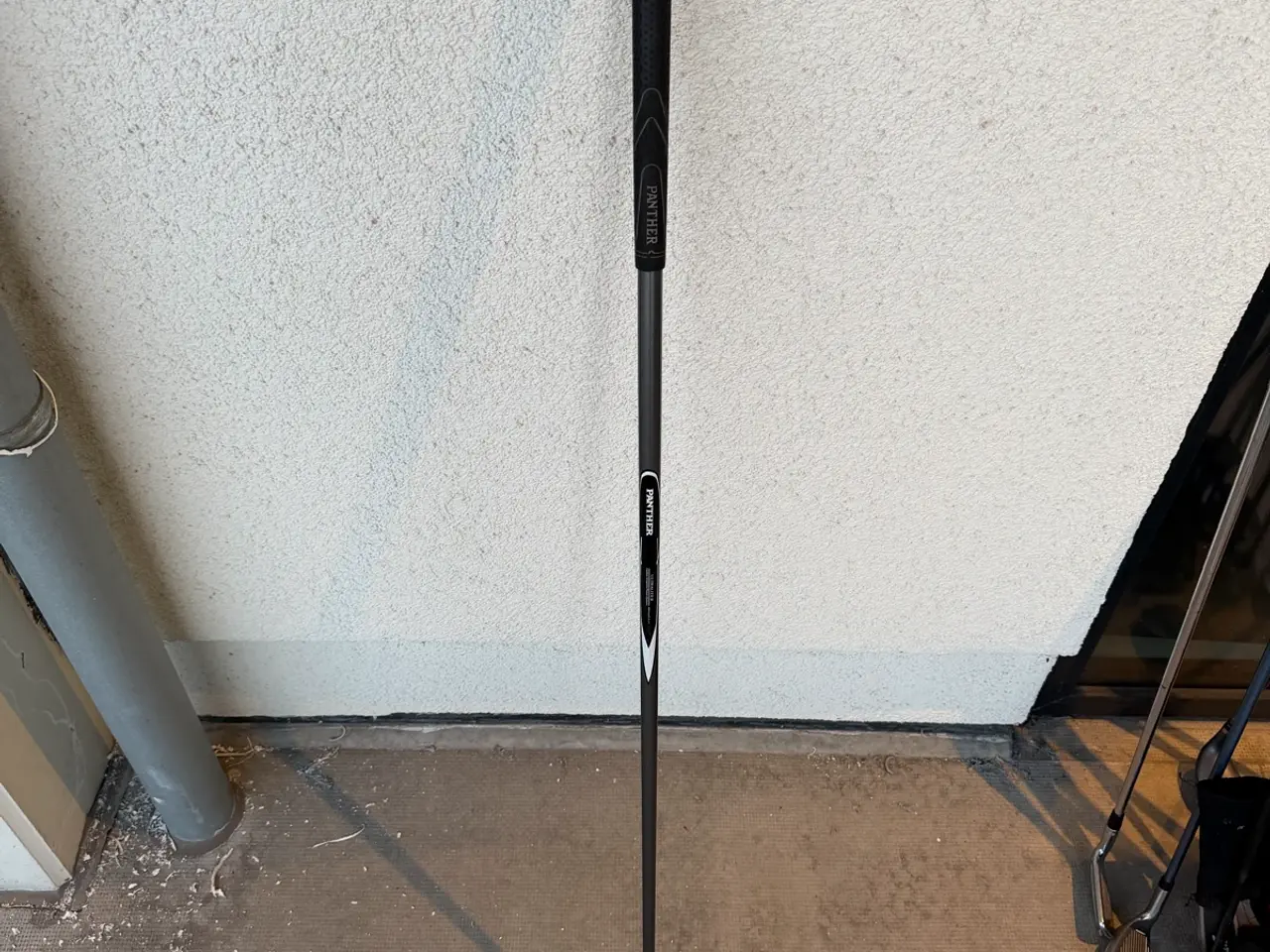 Billede 3 - Panther ZX 6 Hybrid – 24° – Grafitskaft