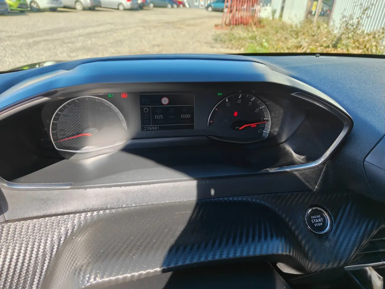 Billede 17 - Peugeot 208 1,2 PureTech 100 Allure Grand