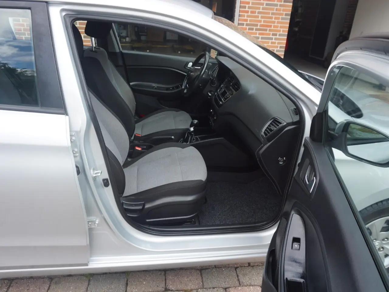 Billede 6 - Hyundai i20 1,25 Trend