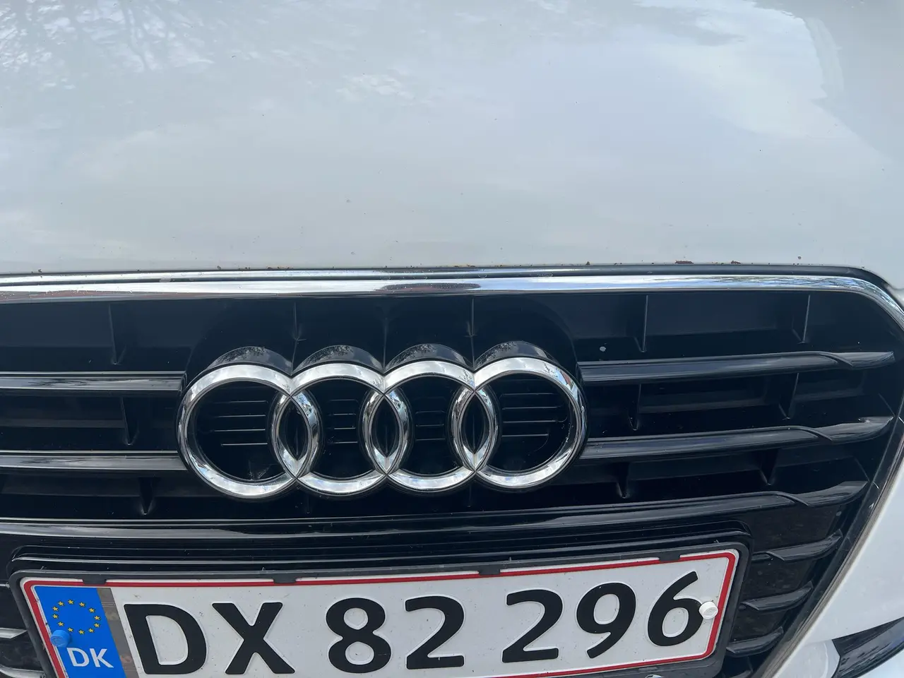 Billede 19 - Audi A5 3,0 TDi 204 Sportback Multitr.
