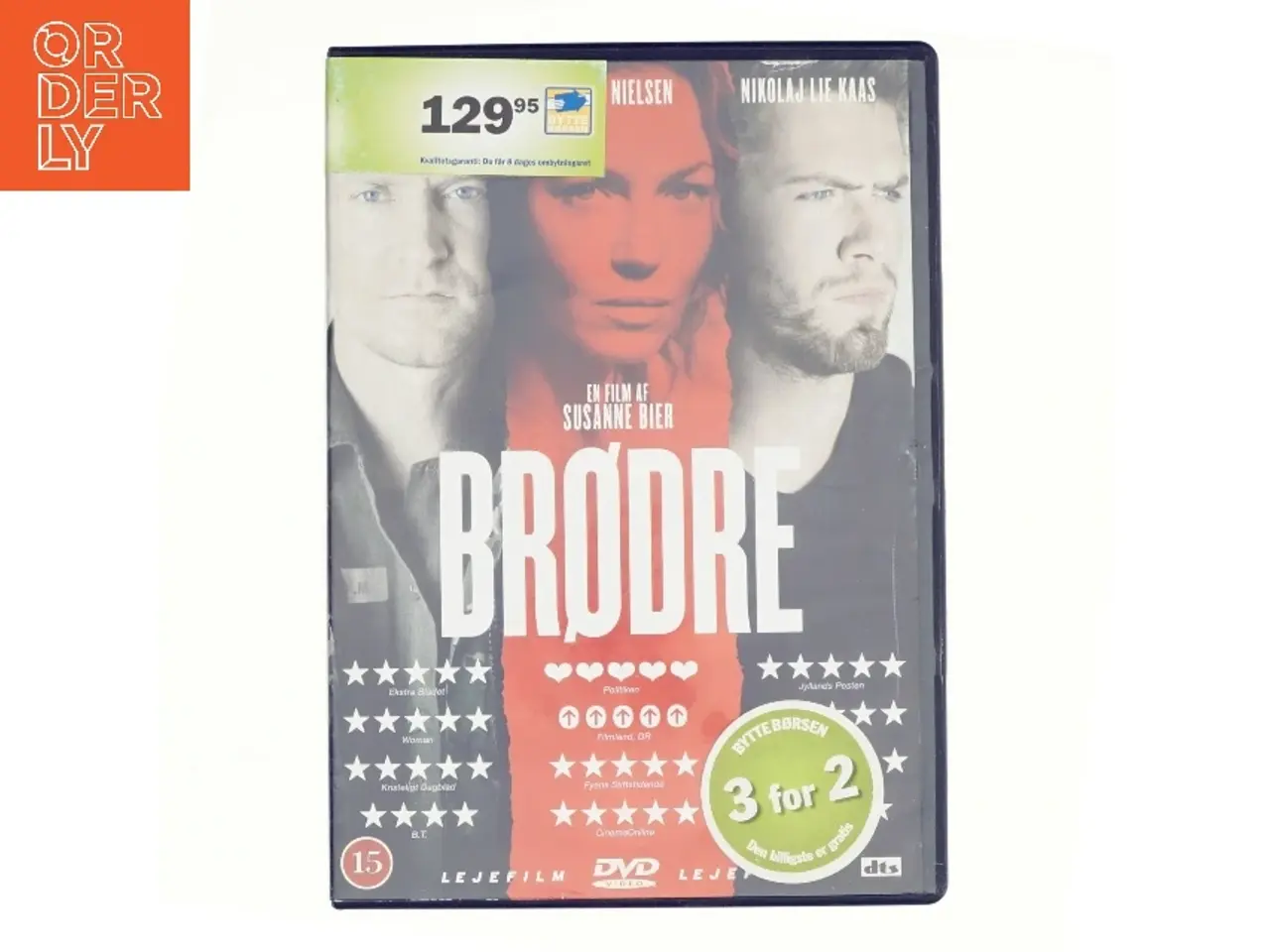 Billede 1 - Brødre
