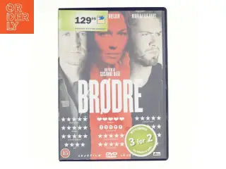 Brødre
