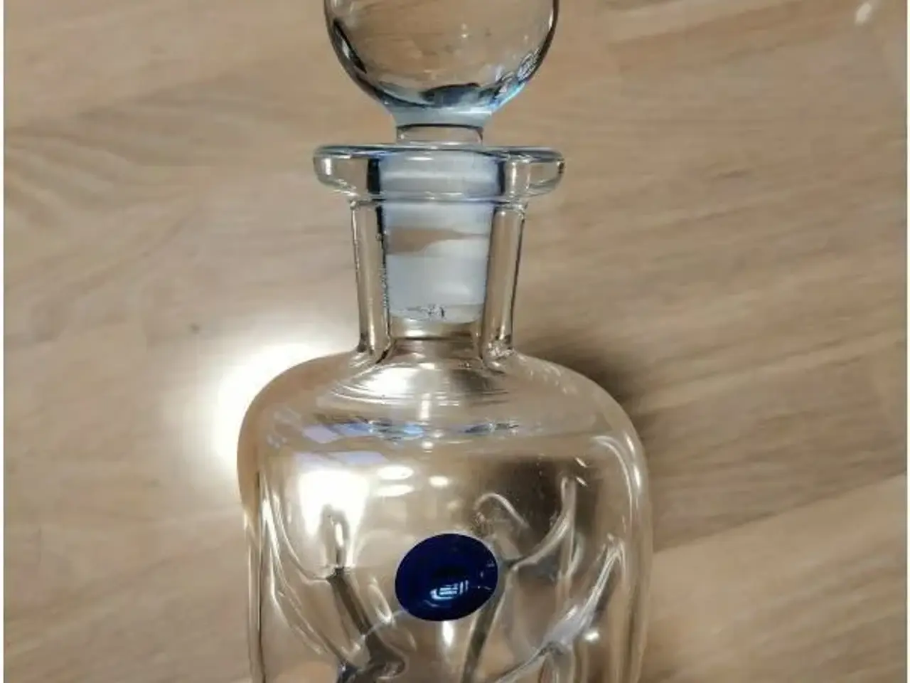 Billede 2 - Glas, Karaffel, Corell Porcelæn og Glas