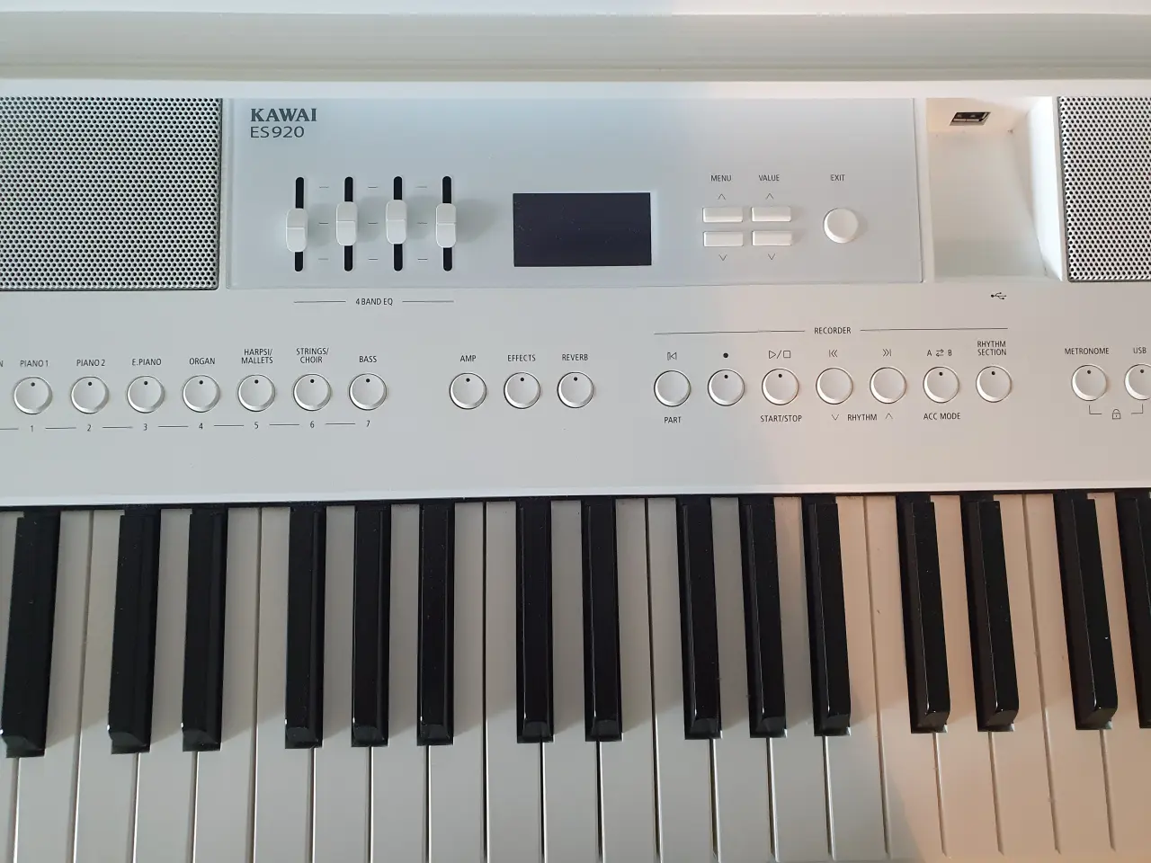 Billede 2 - Kawai ES920 W Digital Piano