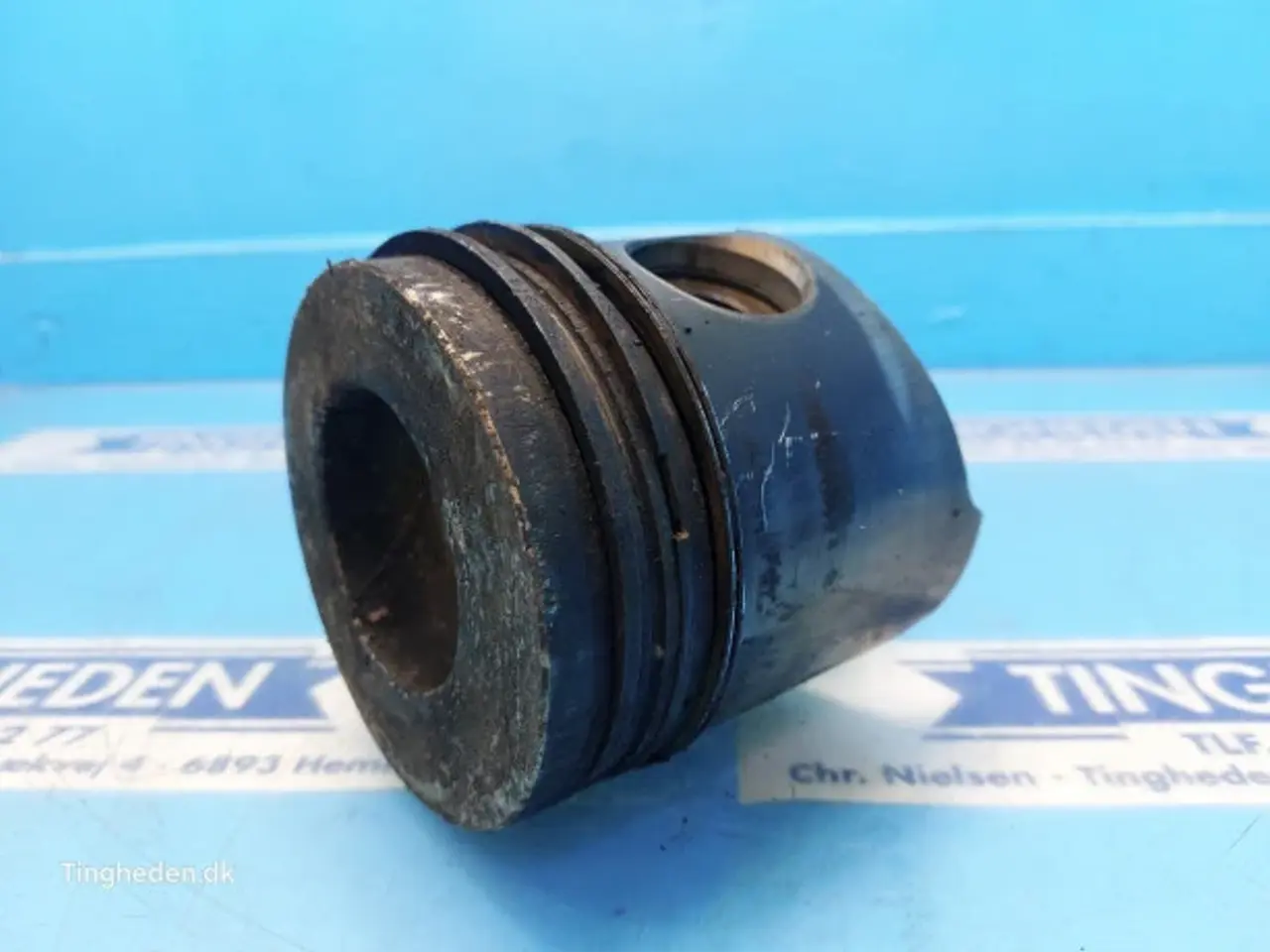 Billede 4 - John Deere 955 Stempel AR55984