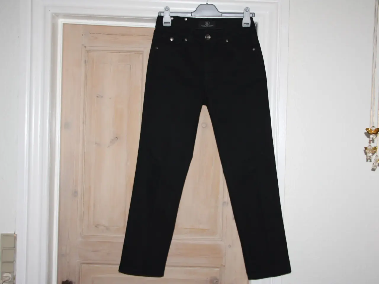 Billede 1 - Jeans by Bessie str. W28