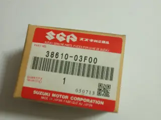 RELAY ASSY,TURNSIGNAL LAMP