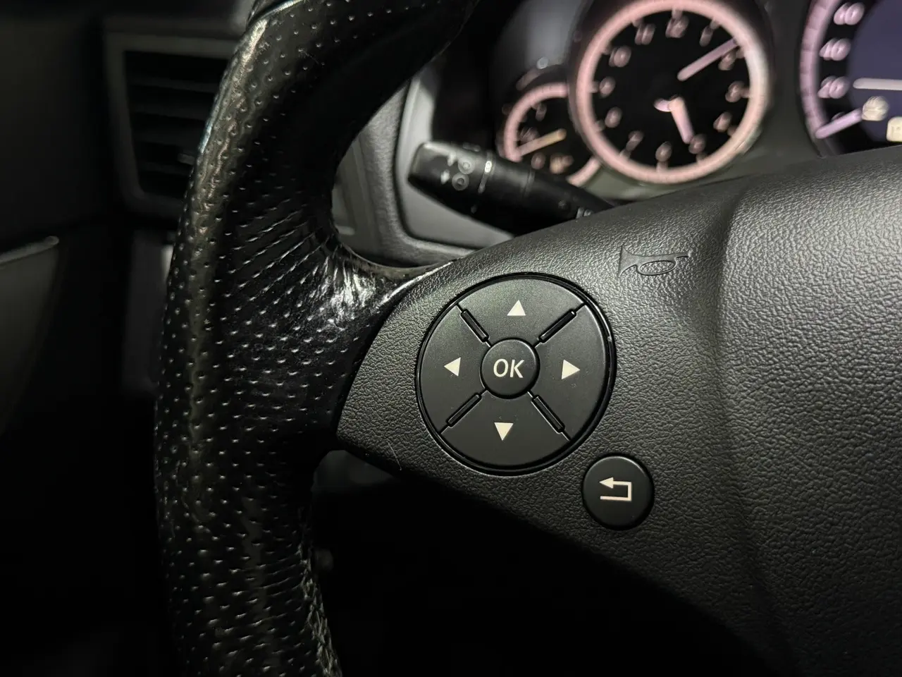 Billede 9 - Mercedes E350 3,5 CGi Avantgarde Coupé aut. BE