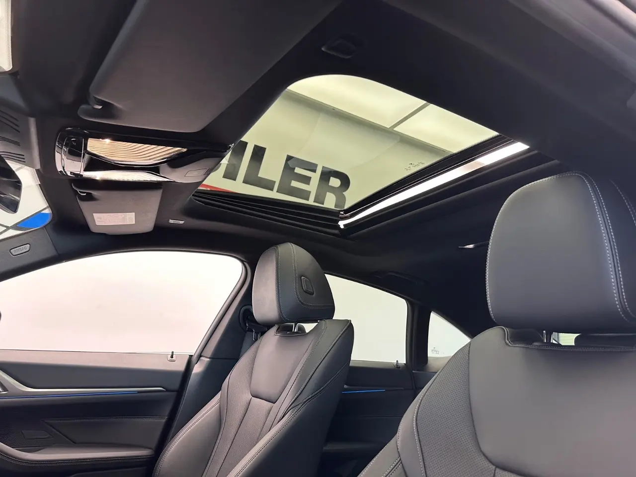 Billede 16 - BMW i4 eDrive40 Charged