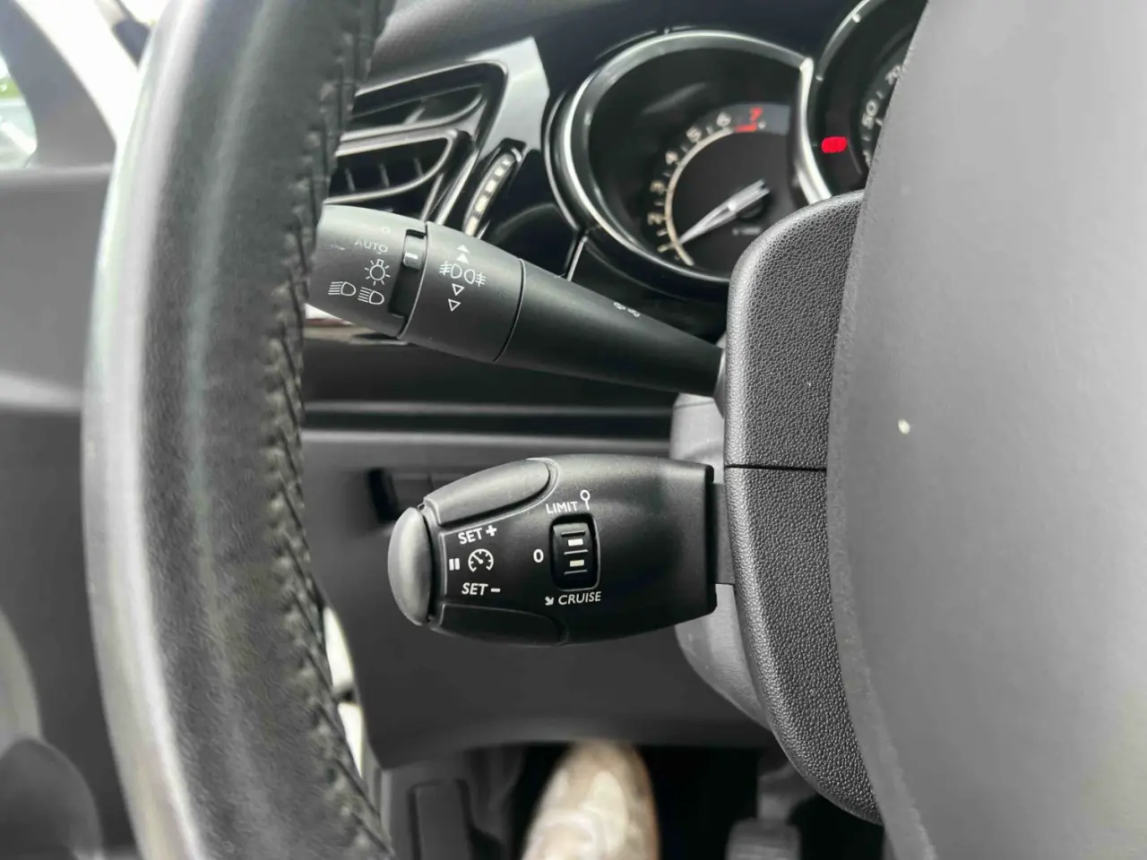 Billede 12 - Meget fint Citroën DS3