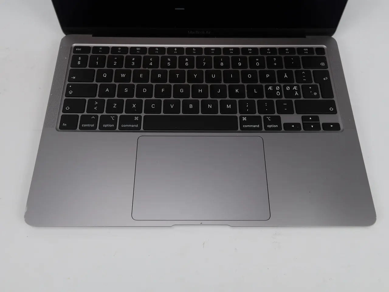 Billede 2 - Apple MacBook Air M1 2020