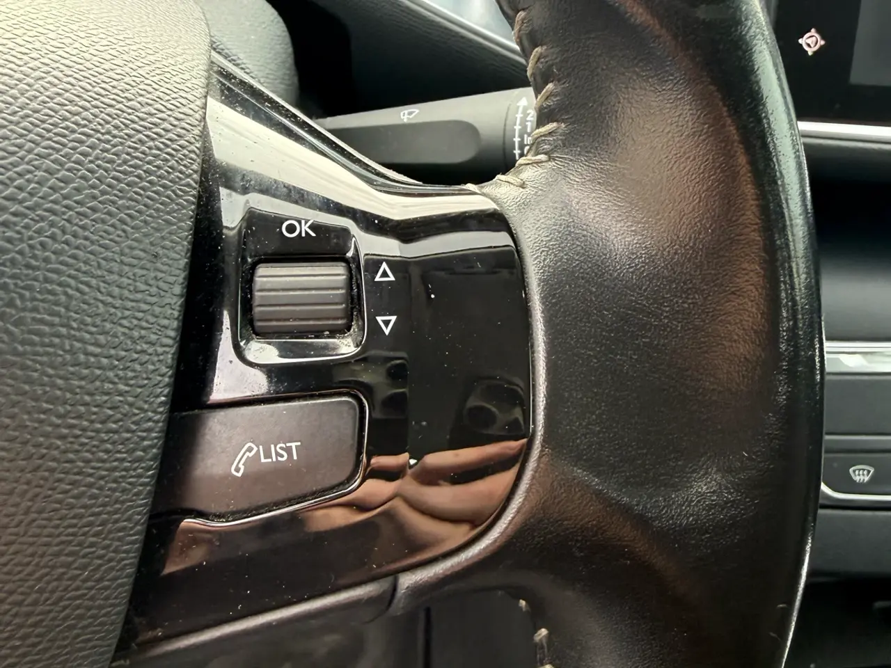 Billede 9 - Peugeot 308