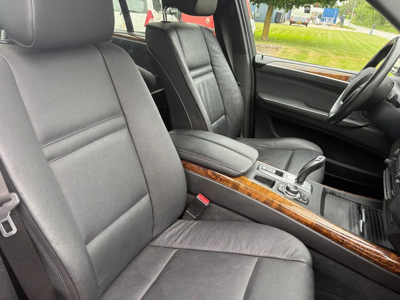 Billede 8 - BMW X5 3,0 xDrive40d aut. Van