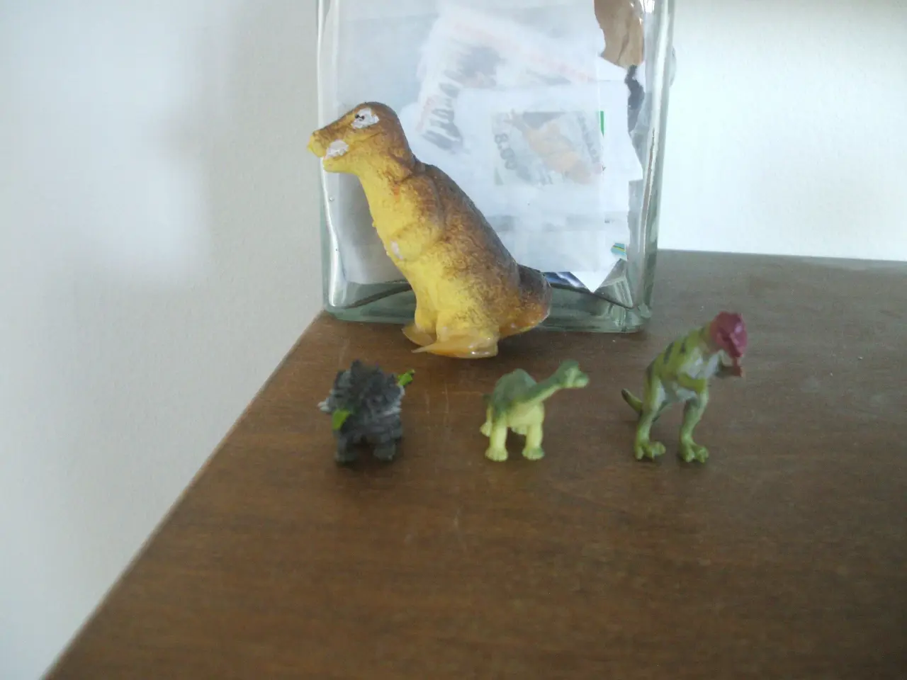 Billede 2 - Dinosauruser (6 Billeder)