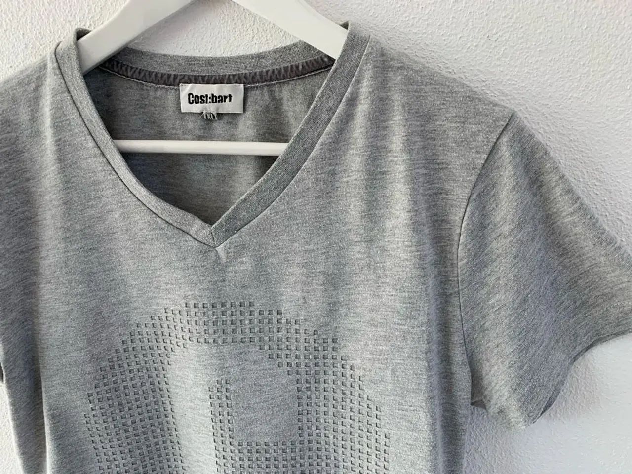 Billede 2 - T-shirt str.176