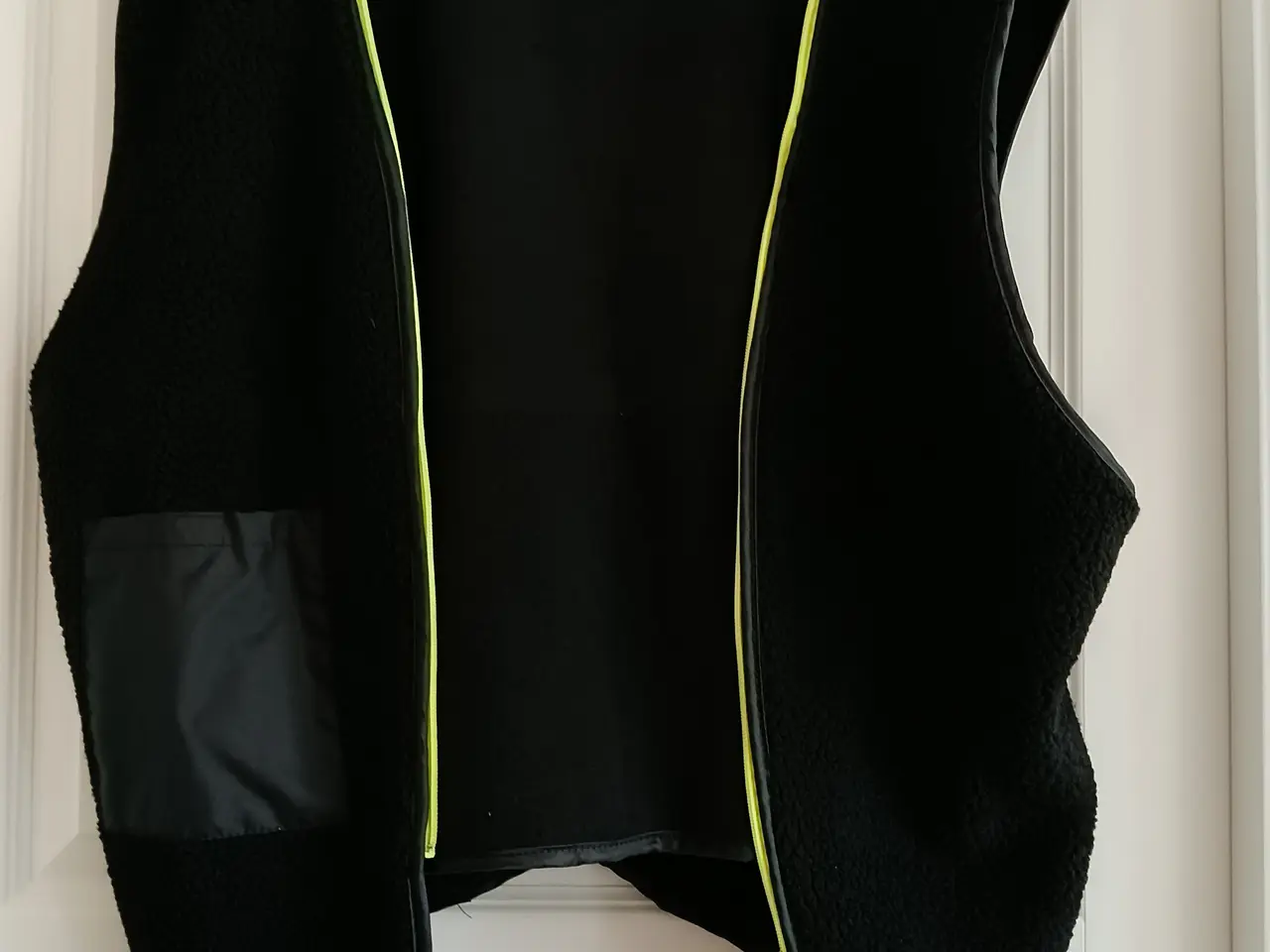Billede 1 - Vest