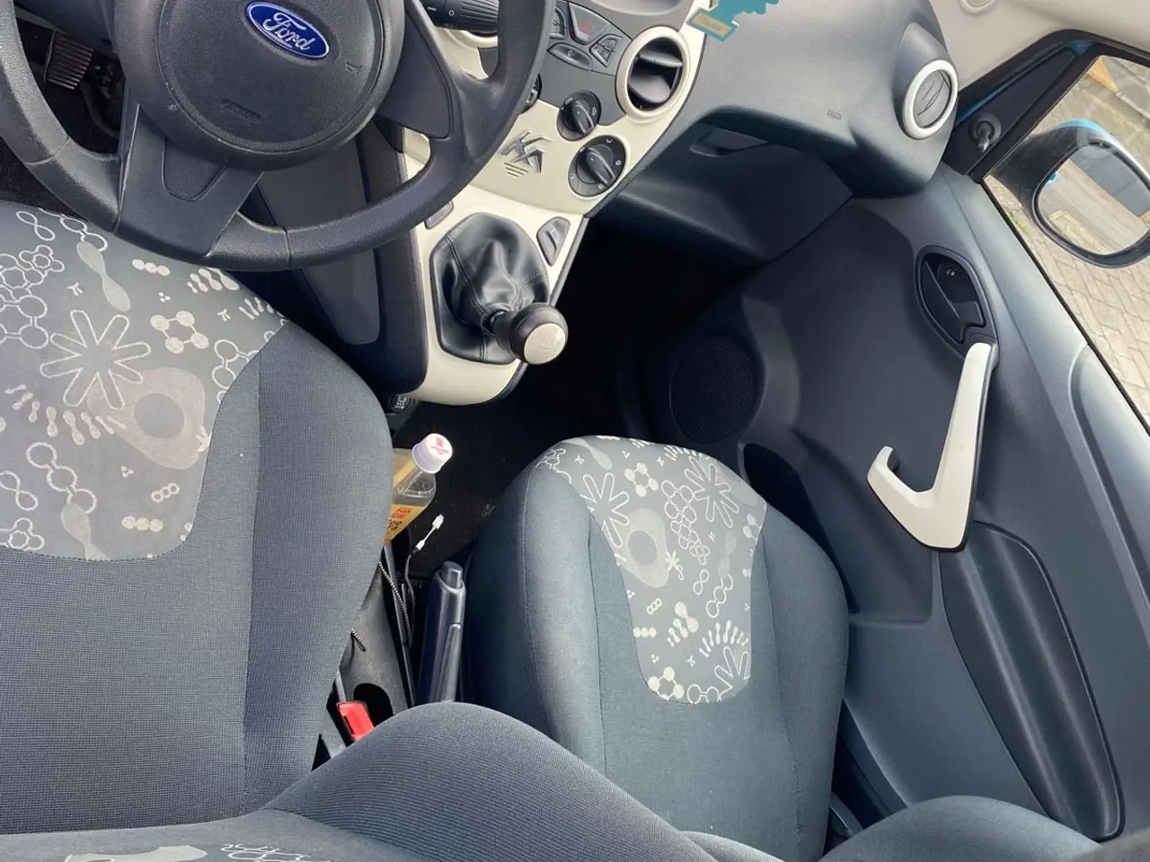 Billede 4 - Ford Ka