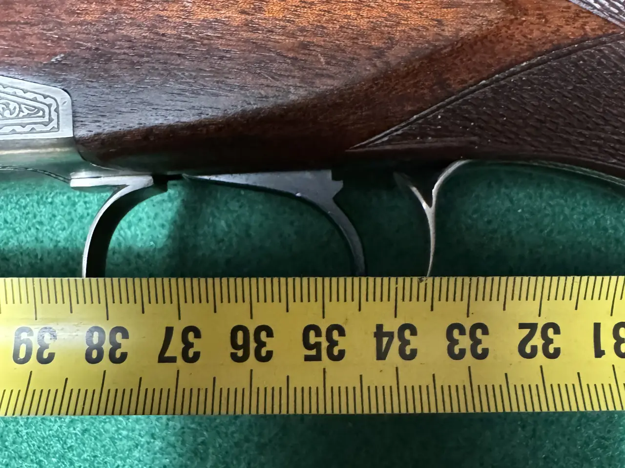 Billede 12 - Winchester Super Grade 