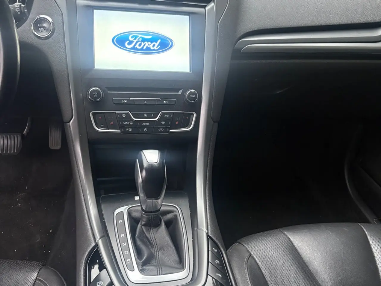Billede 11 - Ford Mondeo 1,5 EcoBoost Titanium aut.