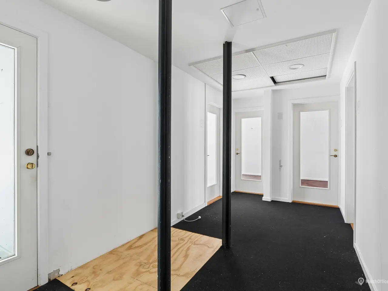 Billede 9 - 111 m² kontor i attraktivt område