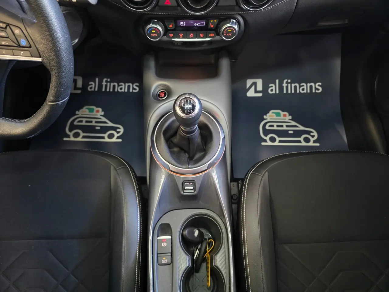 Billede 14 - Nissan Juke 1,0 Dig-T 117 Tekna