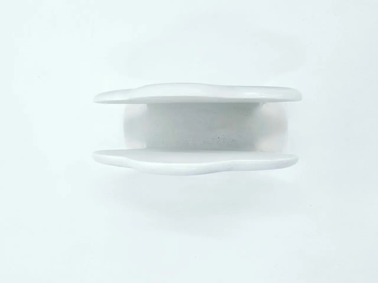 Billede 9 - Mågestel uden guldkant servietholder porcelæn