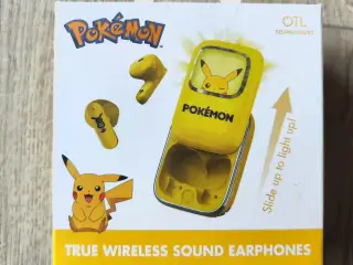 Pokemon true wireless2 *NY* 