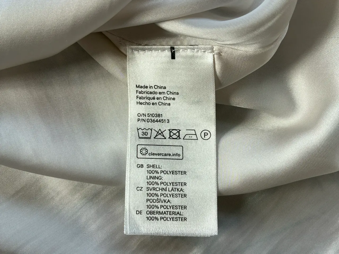 Billede 9 - H&M kjole str. 44