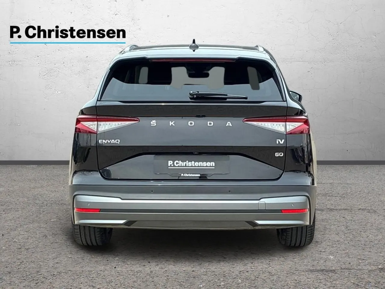 Billede 5 - Skoda Enyaq 60 iV Loft