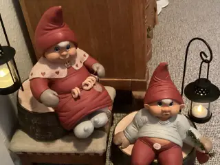 Store Merle + Morten Klarborg Nisser