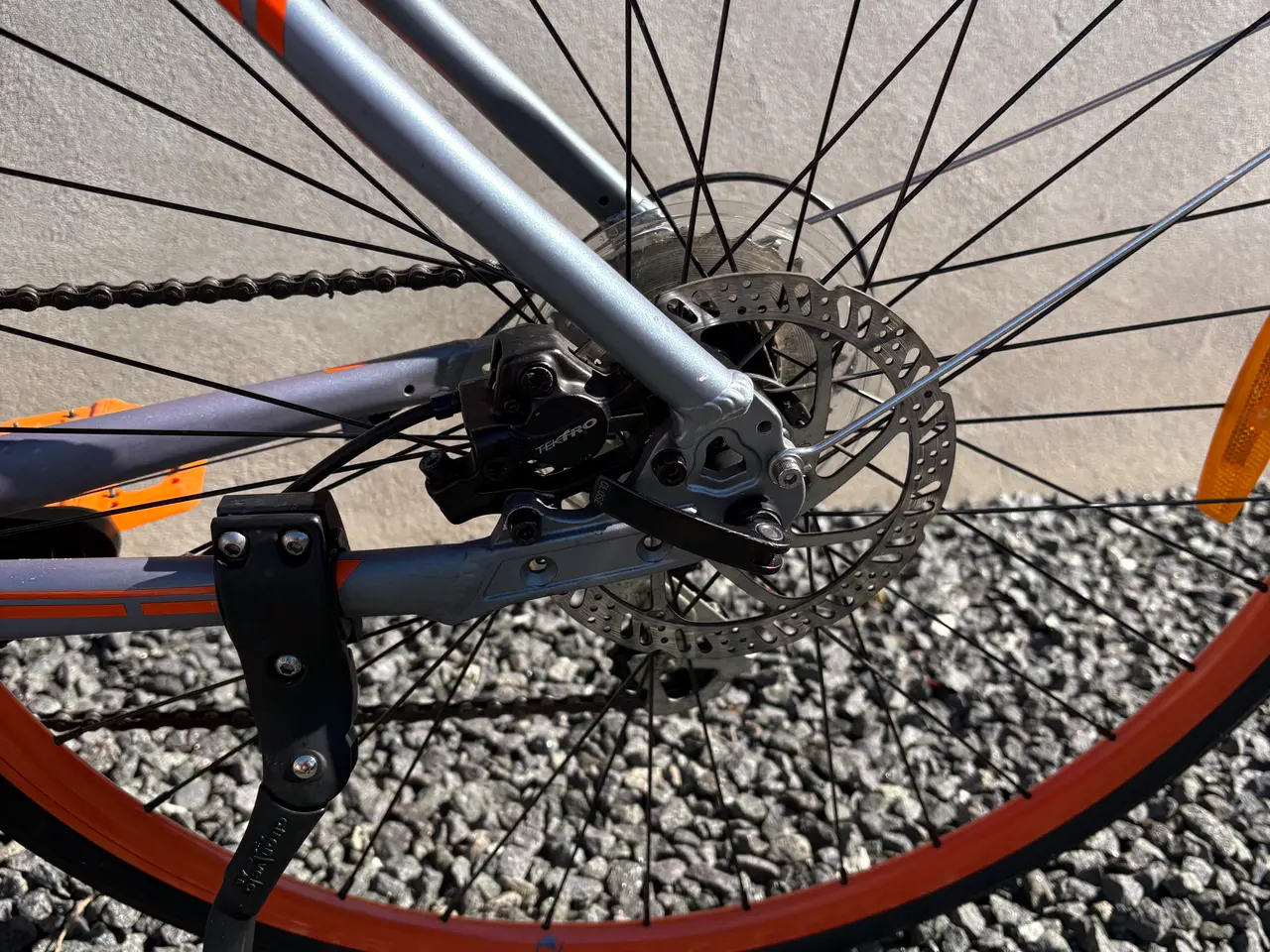 Billede 5 - Nishiki Speed