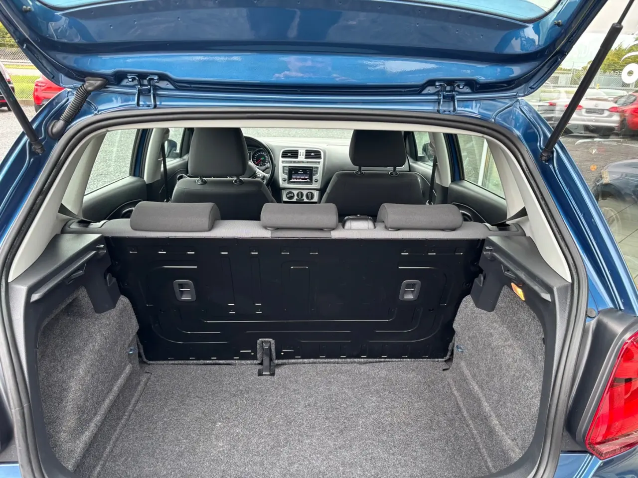 Billede 5 - VW Polo 1,0 TSi 95 BlueMotion DSG