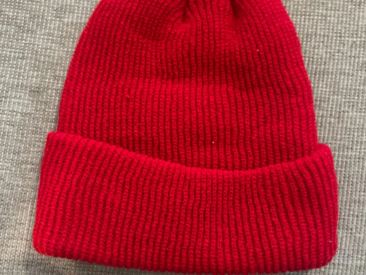 Billede 2 - Trump MAGA hue rød, polyester, one size