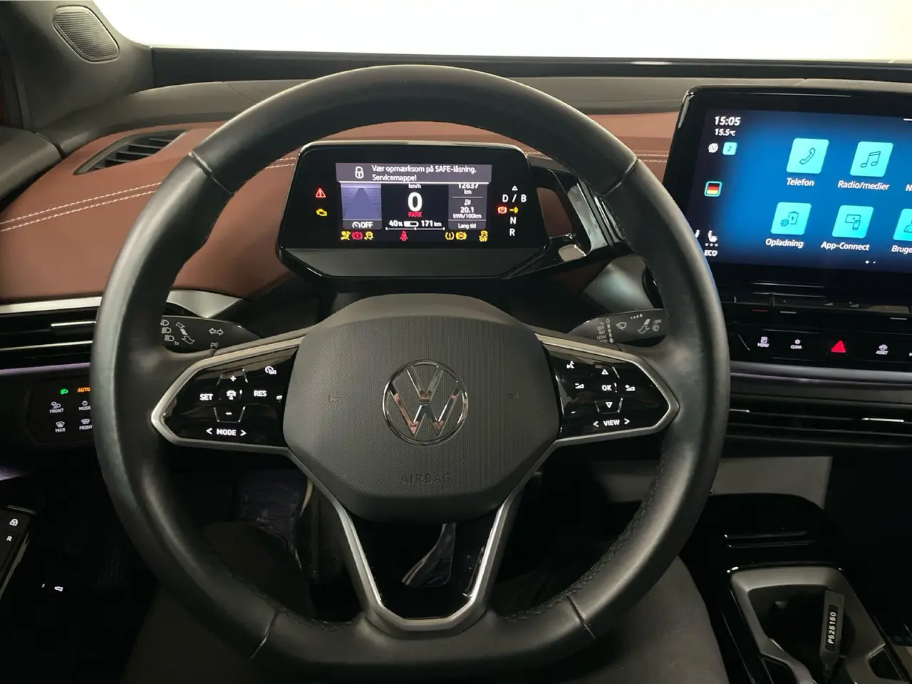 Billede 22 - VW ID.5 77 Pro Performance