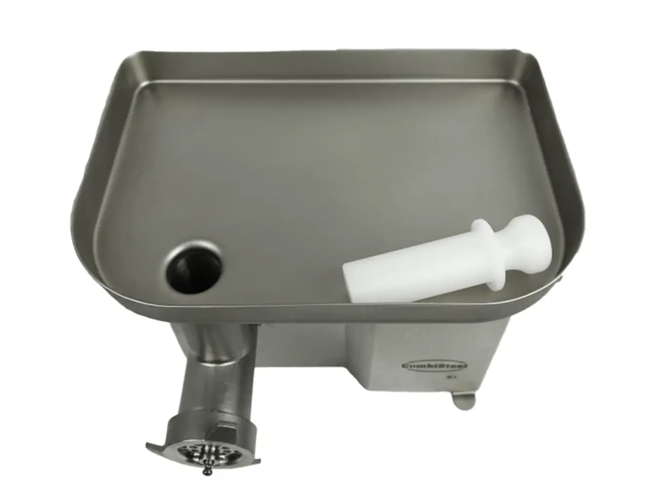 Billede 4 -  Kødhakker – 150 kg/h – 230 V