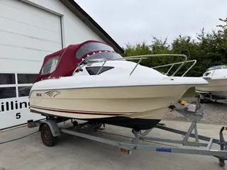 Ørnvik 510 Cruiser