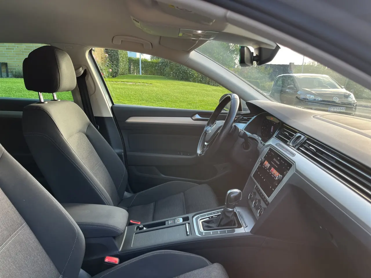 Billede 15 - VW Passat 1,5 TSi 150 Comfortline Premium Variant DSG