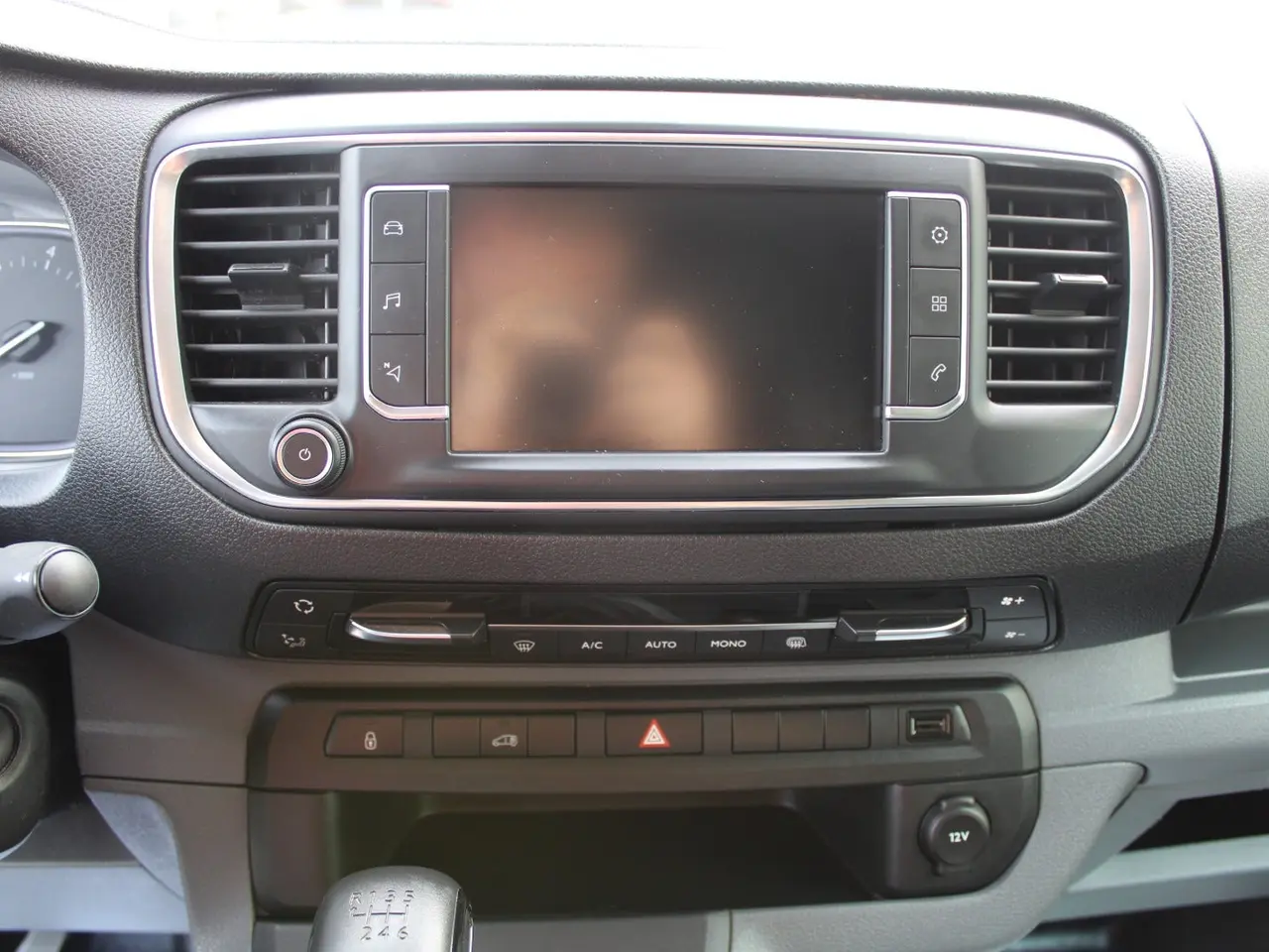 Billede 5 - Fiat Scudo 2,0 MJT 145 L3H1 Lounge