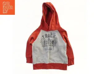 Track & Field hættetrøje til børn fra H&M (str. 98)
