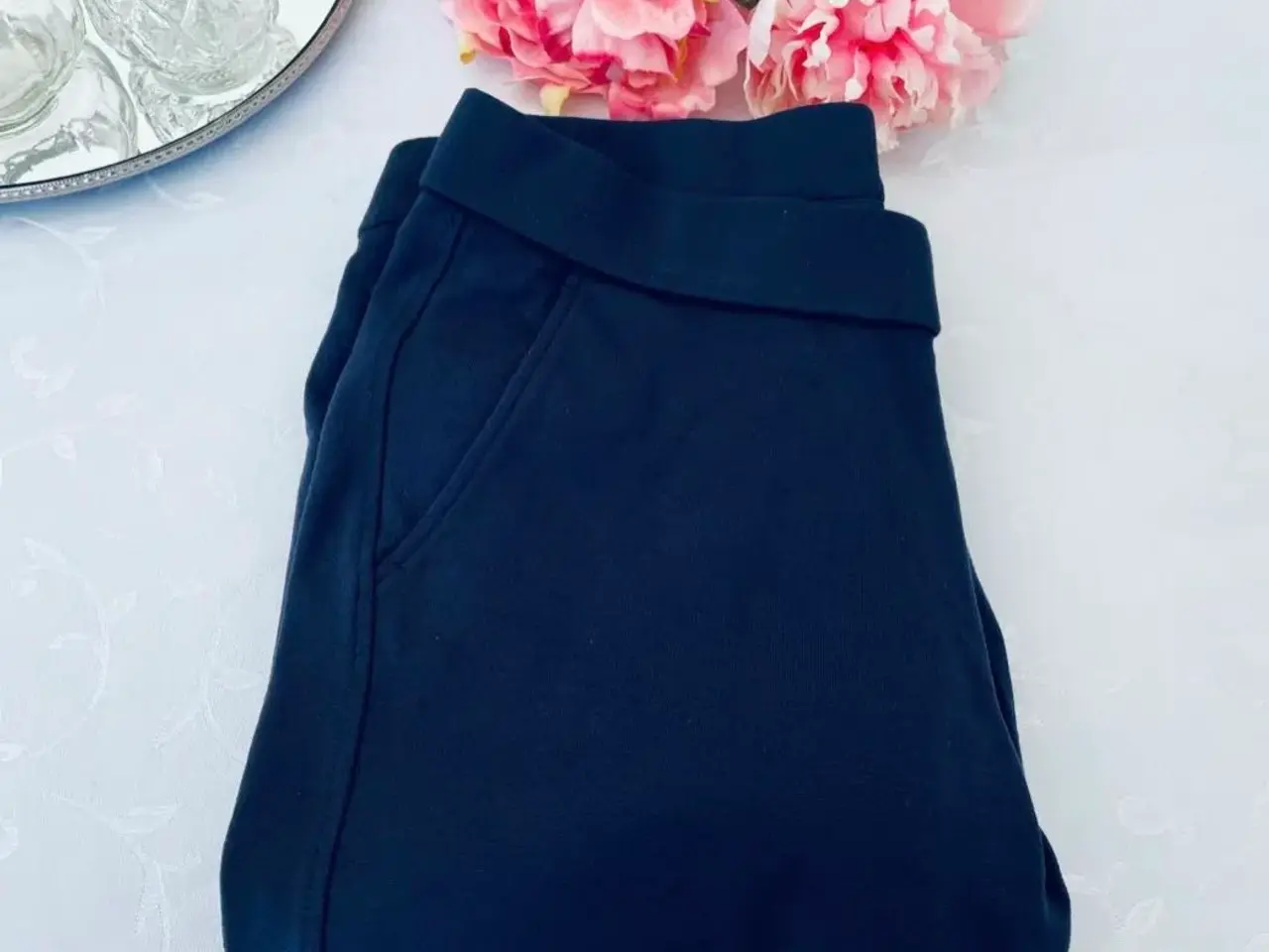 Billede 4 - Jackpot bukser dame slim fit