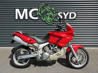 Cagiva Navigator 1000 MC-SYD       BYTTER GERNE