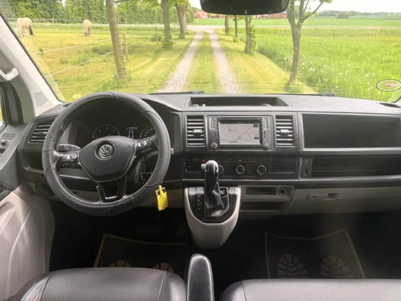 Billede 8 - TDi 150 Kassevogn DSG lang, 2018 "Composition Col