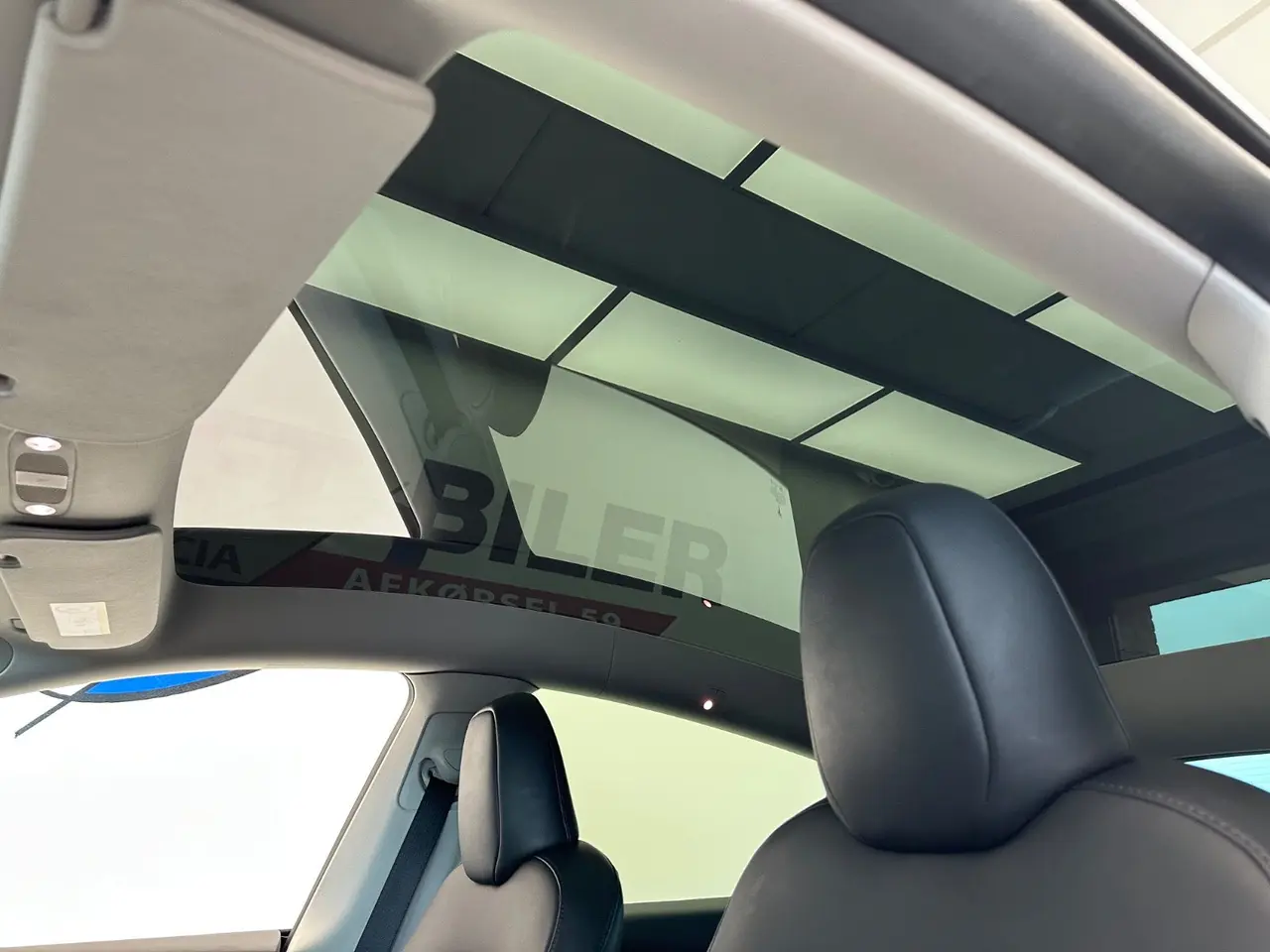 Billede 16 - Tesla Model Y Long Range AWD