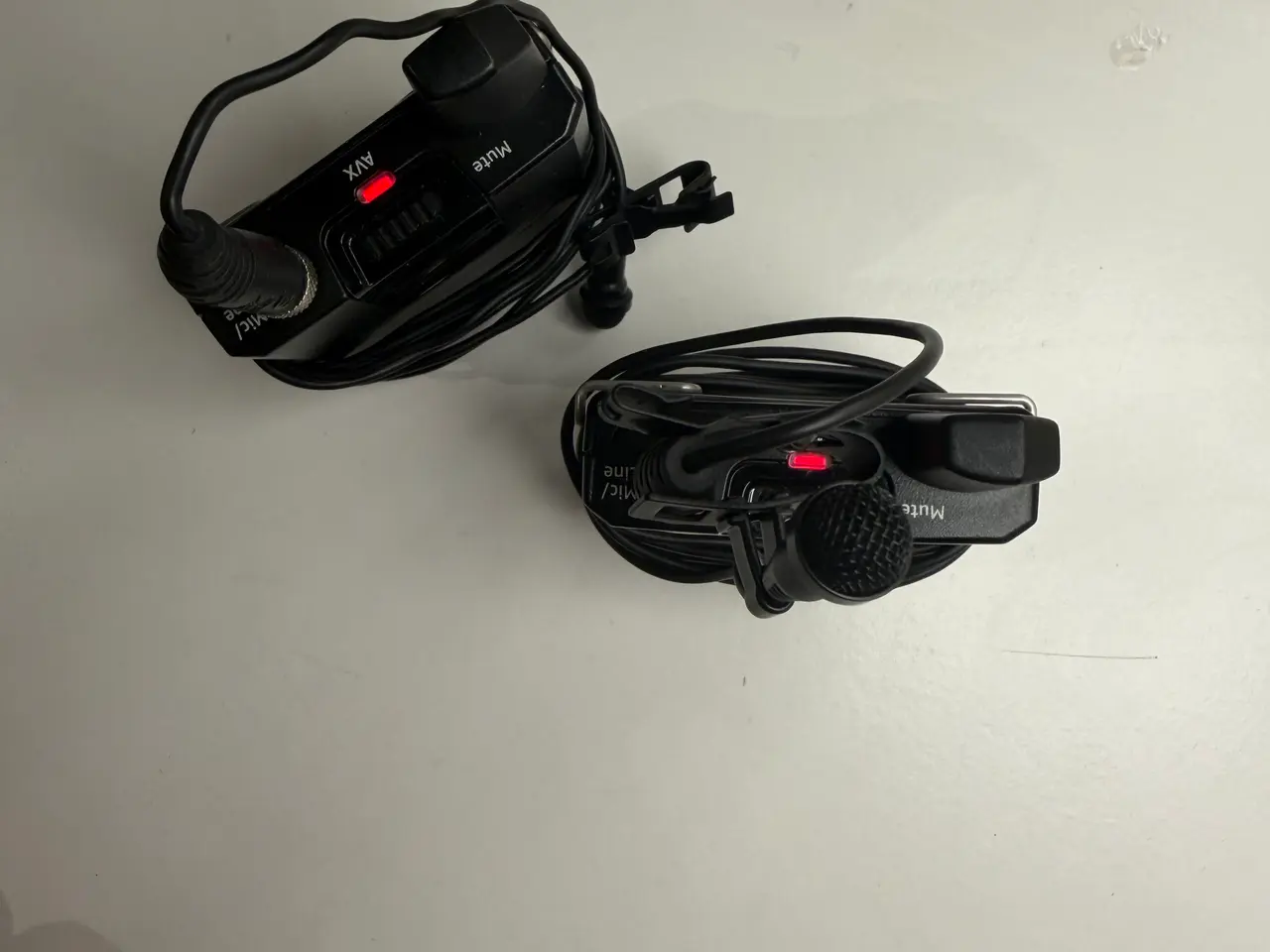 Billede 5 - Mikrofon, Sennheiser , AVX