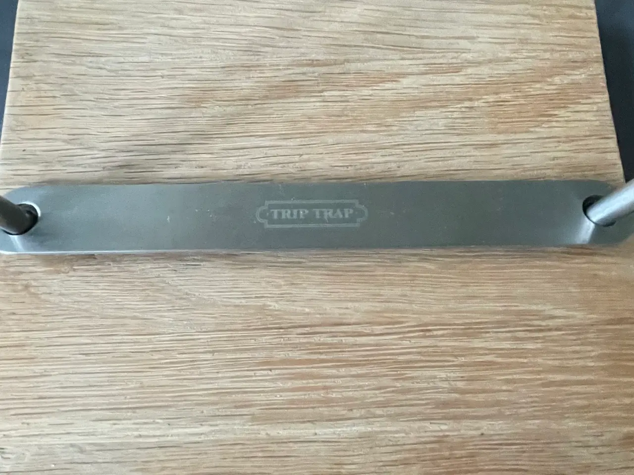 Billede 7 - Trip Trap serviet- kaffefilter holder, smørboks