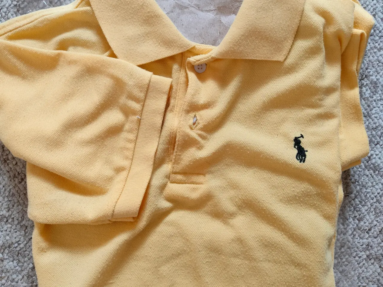 Billede 1 - Polo Ralph Lauren t shirts