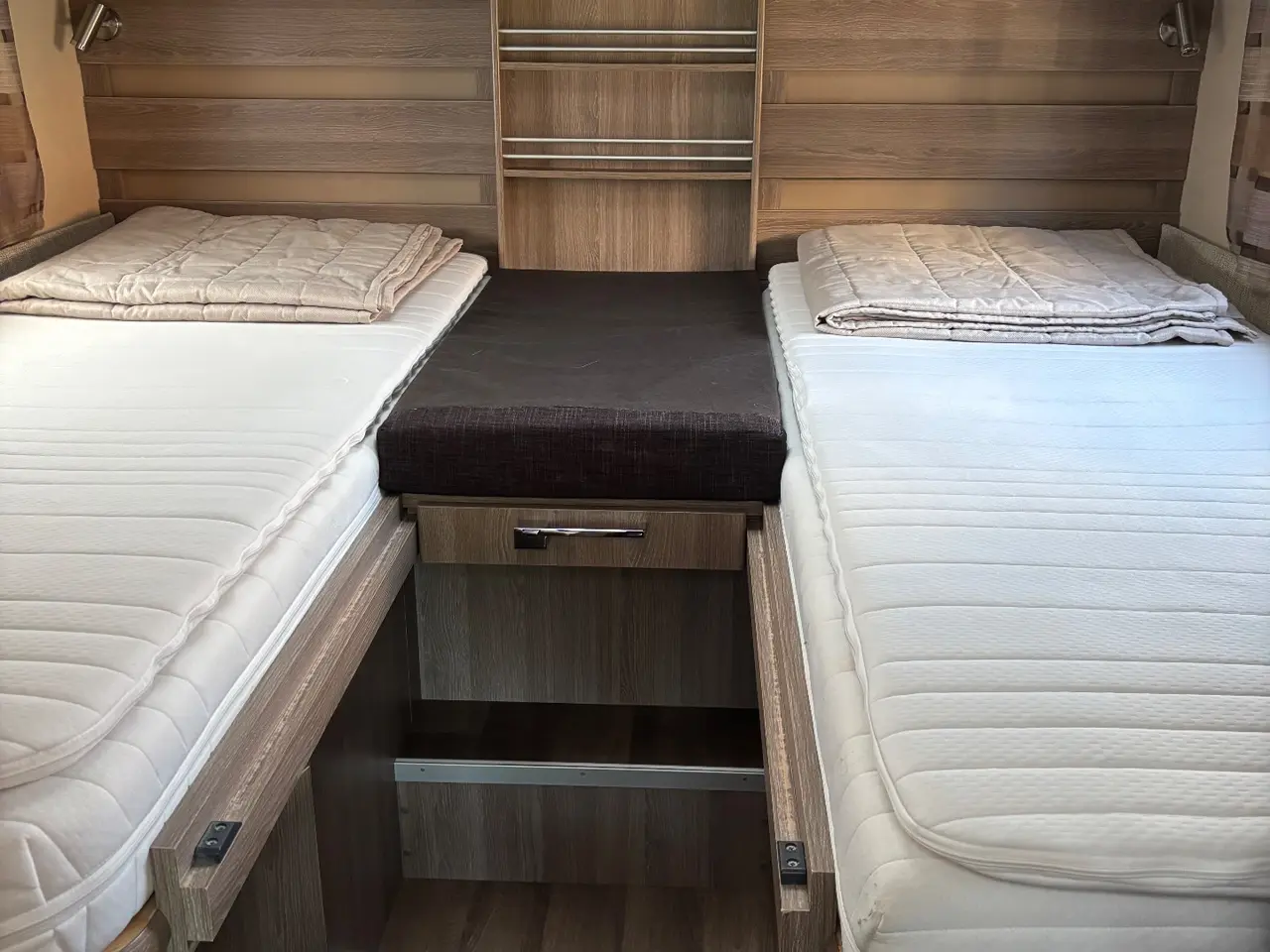 Billede 8 - Kabe Travelmaster Classic 740 LGB