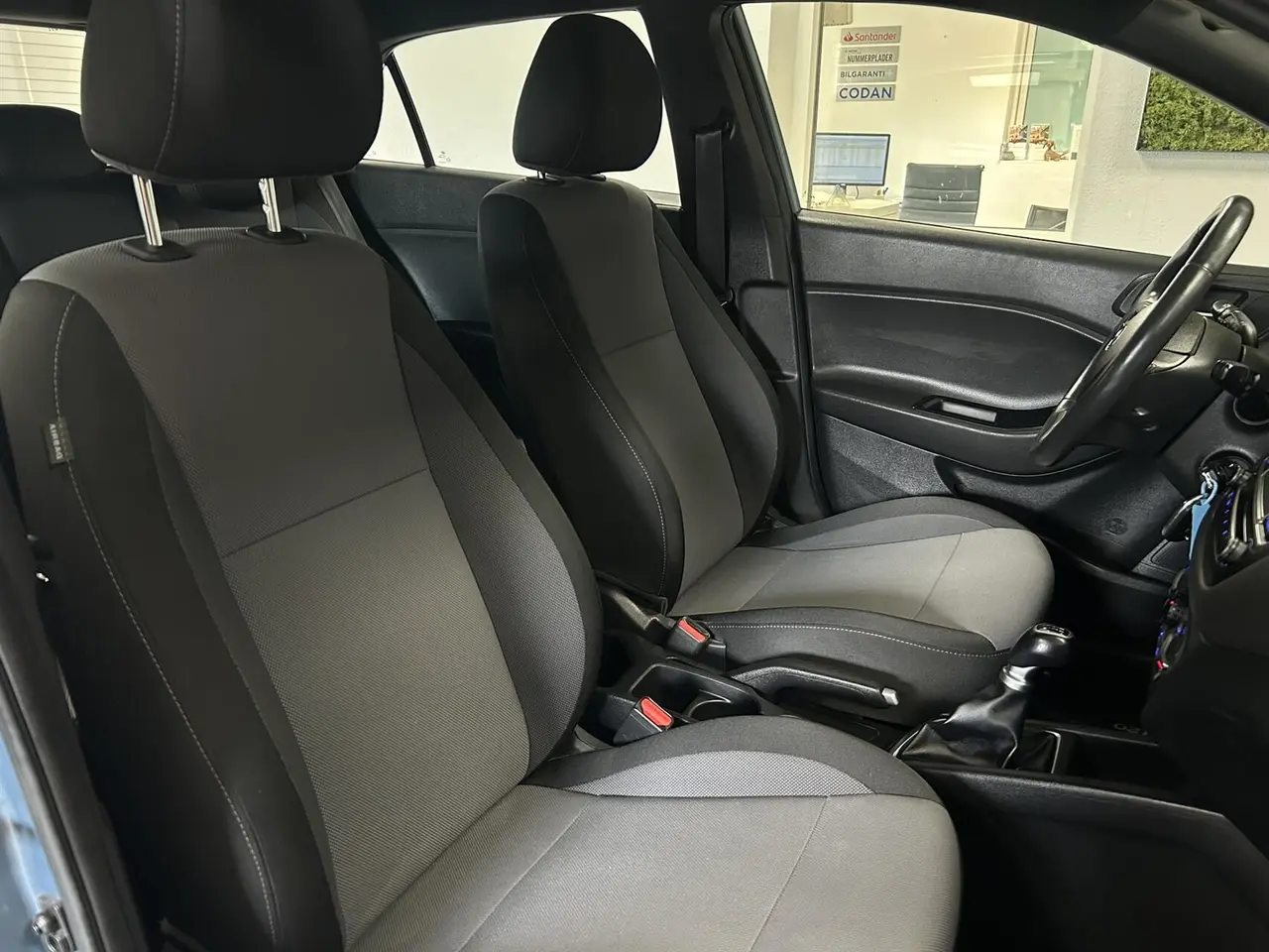 Billede 17 - Hyundai i20 1,25 Fresh 84HK 5d