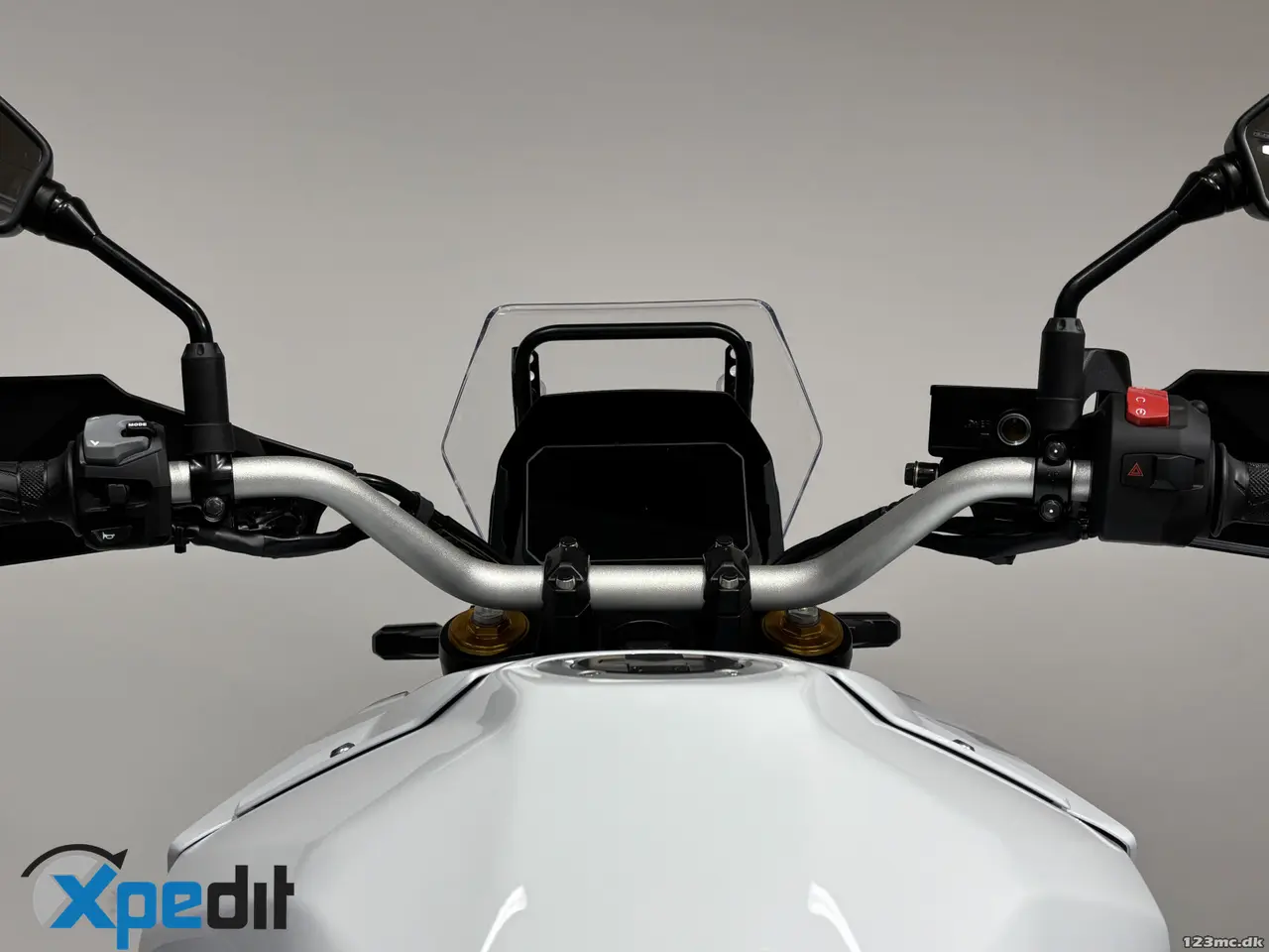 Billede 11 - Suzuki DL 800 DE V-Strom